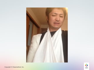 Copyright © Classmethod, Inc.
 