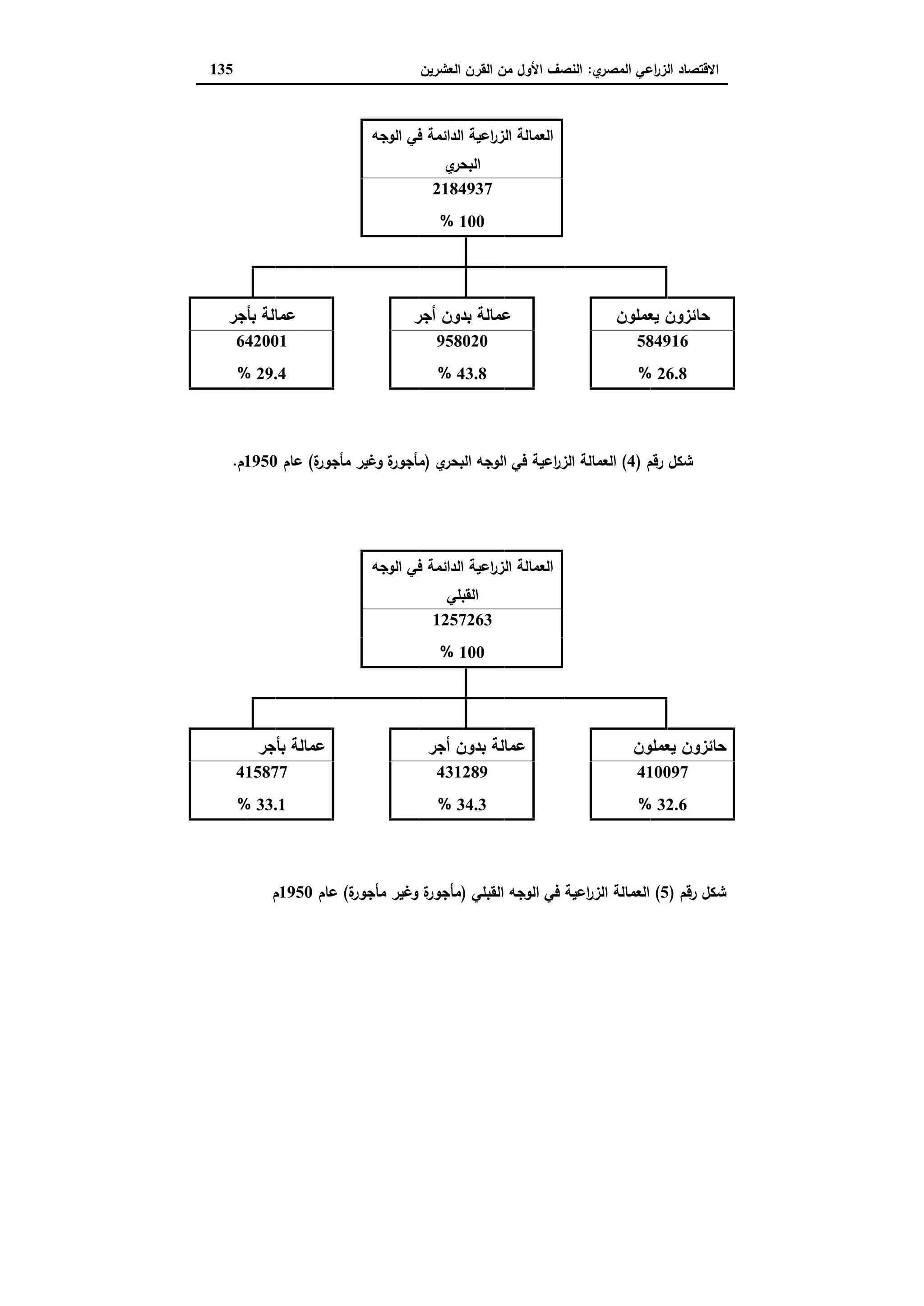 دراسات في التطور الاقتصادي الجزء الثاني