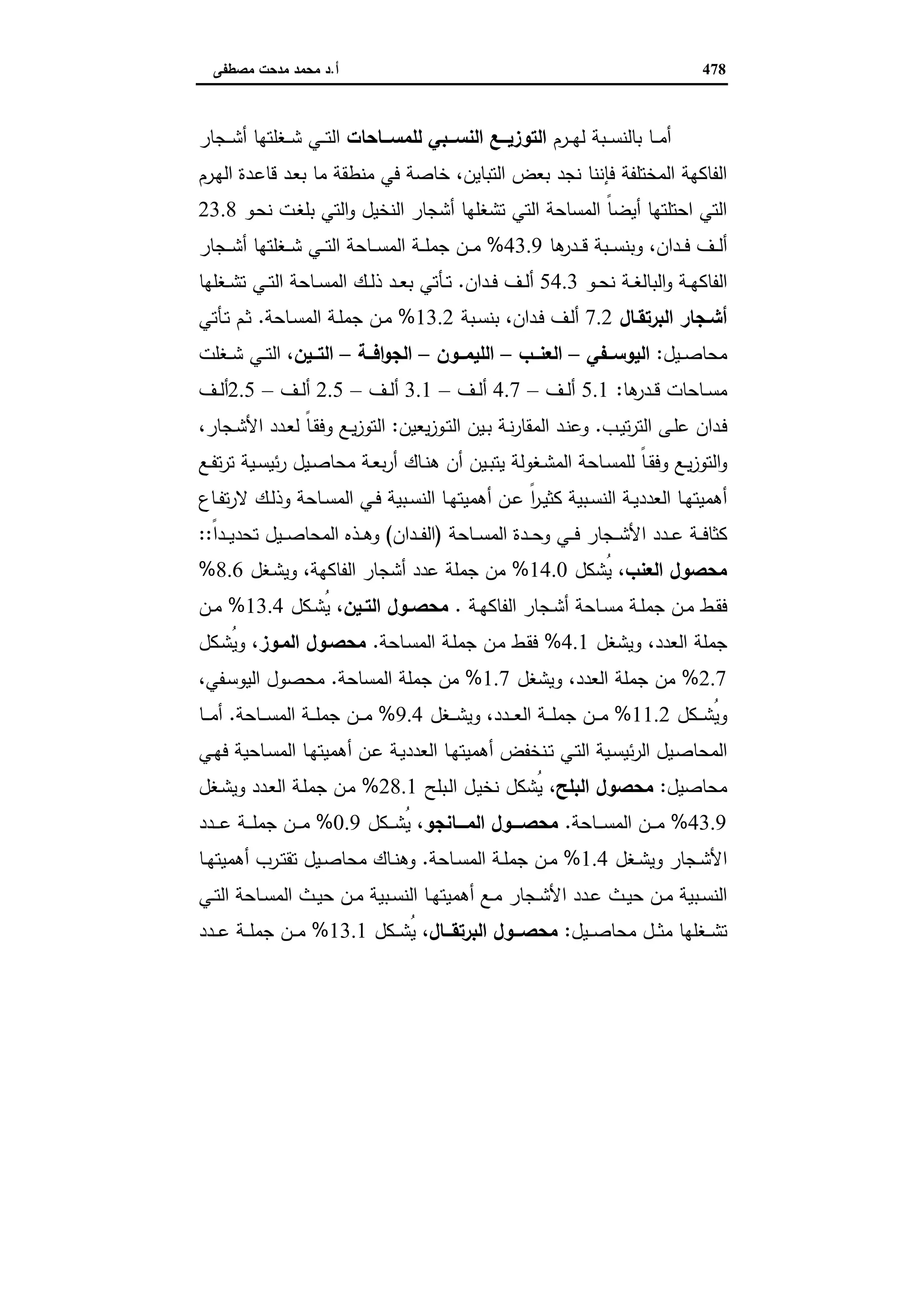 دراسات في التطور الاقتصادي الجزء الثاني