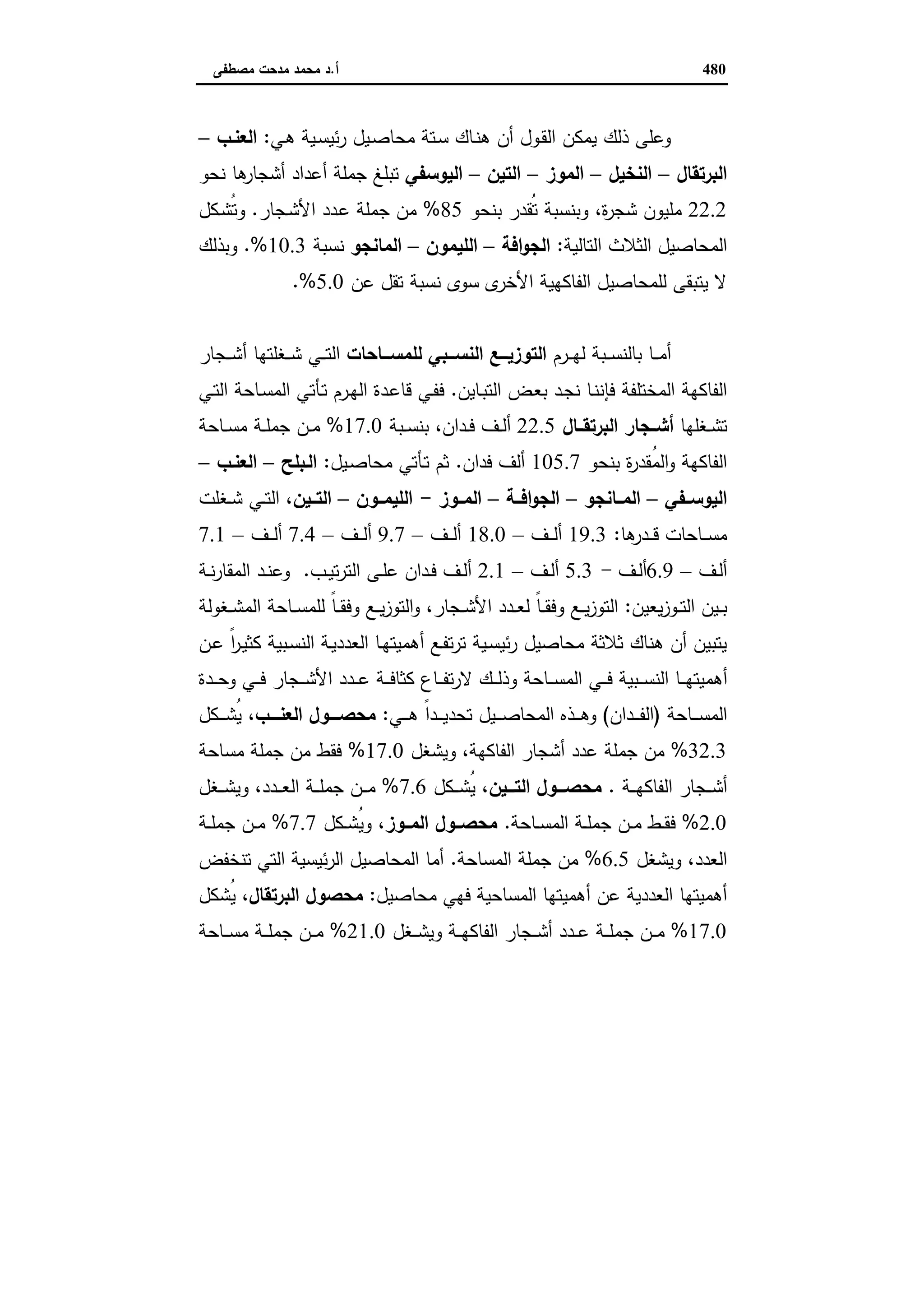 دراسات في التطور الاقتصادي الجزء الثاني