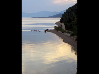 ΛΙΜΝΗ ΕΥΒΟΙΑΣ