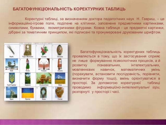 коректурні таблиці для дошкільників гавриш картинки онлайн коректурні таблиці для дошкільників гавриш картинки