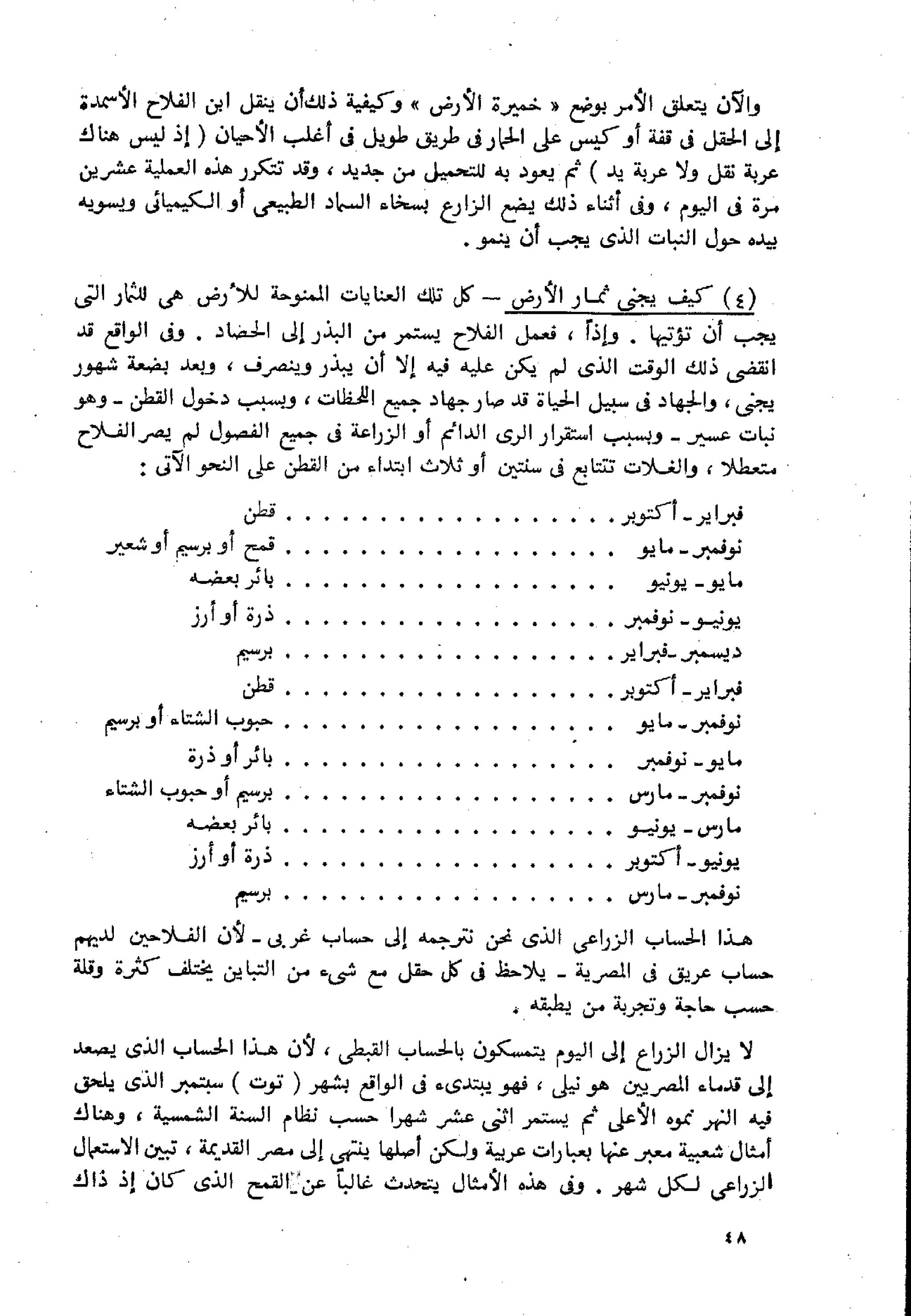 الفلاحون هنري عيروط