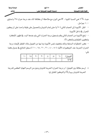 ‫א‬١٦٧‫א‬‫א‬‫א‬
‫א‬‫א‬‫א‬FE
-٤٣-
%×‫א‬‫א‬،W‫א‬‫א‬‫א‬٢٥
١{٠٠LK 
 J‫א‬‫א‬‫א‬‫א‬F٧٠E‫א‬‫א‬‫א‬
‫א‬‫א‬‫א‬‫א‬K
 J‫א‬‫א‬‫א‬‫א‬‫א‬‫א‬‫א‬‫א‬‫א‬
‫א‬FTKE
 J‫א‬‫א‬‫א‬‫א‬‫א‬‫א‬
‫א‬‫א‬‫א‬‫א‬‫א‬‫א‬FW٥٠،٤٠،٣٠،٢٠،١٥،١٠KE٪‫א‬
W
‫א‬٪٦٠٥٠٤٠٣٠٢٠١٥١٠
T/ºC
 
٤K‫א‬‫א‬٪‫א‬‫א‬‫א‬‫א‬‫א‬‫א‬
‫א‬maxFTCE‫א‬‫א‬K 
 
 
 
 
 
 
 
 
 
 
 
 
 
 