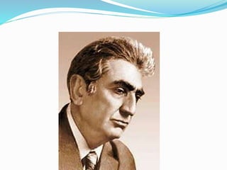 Հովհաննես թումանյանի տուն թանգարան