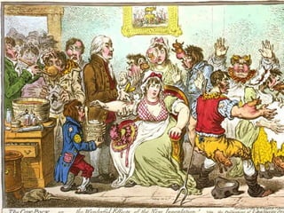 Антивакцинаторство
• 1866 основана Национальная Лига
Антивакцинации (Великобритании)
• 1879 Американское общество
антивакцинации
• С 1870-х появление и распространение
антипрививочной литературы
 