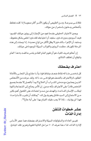 Twitter: @i_Haroubi
Twitter:@i_Haroubi
 