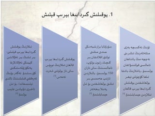 ‫يوقىلىش‬ ‫نىڭ‬‫ر‬‫تىلال‬
‫قېلى‬ ‫بېرىپ‬ ‫گىردابىغا‬‫ى‬ ‫ش‬-
‫ئەۋال‬ ‫بىر‬ ‫تىلنىڭ‬ ‫بىر‬‫دتىن‬
‫غا‬‫ر‬‫ئەۋالدال‬ ‫كېيىنكى‬
‫ملەسلىكىنى‬‫ۈ‬‫ز‬‫يەتكۈ‬
‫سىتىدۇ‬‫ر‬‫كۆ‬.‫بۇن‬ ‫ئەگەر‬‫ىڭ‬
‫قىلىشىنىڭ‬ ‫ي‬ ‫ەقق‬‫ر‬‫تە‬‫ئالدى‬
‫تىل‬ ‫بۇ‬ ،‫ئېلىنمىغاندا‬
‫غايىب‬ ‫دۇنيادىن‬ ‫ى‬‫ئاخىر‬
‫بولىدۇ‬.[1]
‫ب‬ ‫گىردابىغا‬ ‫يوقىلىش‬‫ېرىپ‬
‫نوپ‬ ‫نىڭ‬‫ر‬‫تىلال‬ ‫قالغان‬‫ۇس‬
‫ت‬‫ر‬‫شە‬ ‫ى‬ ‫بولۇش‬ ‫ئاز‬‫سانى‬
‫ئەمەس‬.[1]
‫ازىلىيەدىك‬‫ر‬‫ب‬ ‫ۇئابا‬‫ر‬‫سۇ‬‫ى‬
‫مىللىتى‬ ‫ھىندى‬
‫بىر‬ ‫اقالشقان‬‫ر‬‫ئولتۇ‬
،‫بولۇپ‬ ‫ن‬‫ايو‬‫ر‬ ‫كىەىك‬
‫ئا‬ ‫سانى‬ ‫ئاھالىسىنىڭ‬‫ان‬‫ر‬
150‫د‬‫ر‬‫بالىال‬ ،‫بولسىمۇ‬‫ىن‬
‫بىر‬ ‫ى‬ ‫ھەممىس‬ ‫تىپ‬‫ر‬‫تا‬
‫بولغانلىقتى‬ ‫تىللىق‬‫تىل‬ ‫بۇ‬ ‫ن‬
‫بىخەتەر‬ ‫يەنىال‬
‫ھېسابلىنىدۇ‬.[1]
‫ى‬‫بەز‬ ‫ئەكسىەە‬ ‫ئۇنىڭ‬
‫تىللىر‬ ‫نىڭ‬‫ر‬‫مىللەتلە‬‫ىنى‬
‫ياشانغان‬ ‫مىڭ‬ ‫نەچچە‬
‫قوللىنىۋات‬ ‫ى‬ ‫ئاھالىس‬‫قان‬
‫ب‬ ‫نىڭ‬‫ر‬‫ياشال‬ ،‫بولسىمۇ‬‫اشقا‬
‫ئېغىر‬ ‫ى‬ ‫كۆچۈش‬ ‫تىلغا‬
‫يوقىلى‬ ‫بولغانلىقتىن‬‫ش‬
‫قالغ‬ ‫بېرىپ‬ ‫گىردابىغا‬‫ان‬
‫ھېسابلىنى‬ ‫دىن‬‫ر‬‫تىلال‬‫دۇ‬.[1]
1.‫قېلىش‬‫بېرىپ‬ ‫گىردابىغا‬ ‫يوقىلىش‬
 