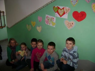 Тиждень іноземних мов