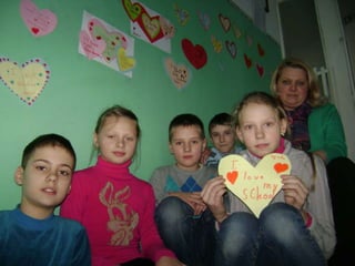 Тиждень іноземних мов