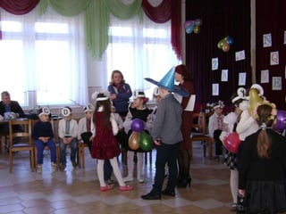 Тиждень іноземних мов