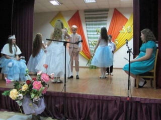 Тиждень іноземних мов