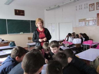 Тиждень іноземних мов