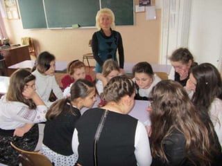 Тиждень іноземних мов