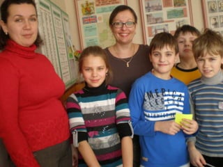 Тиждень іноземних мов