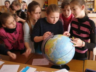 Тиждень іноземних мов