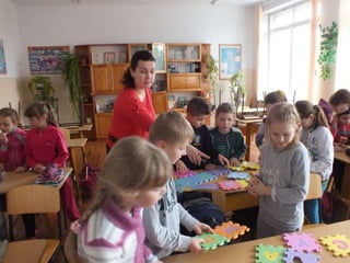 Тиждень іноземних мов