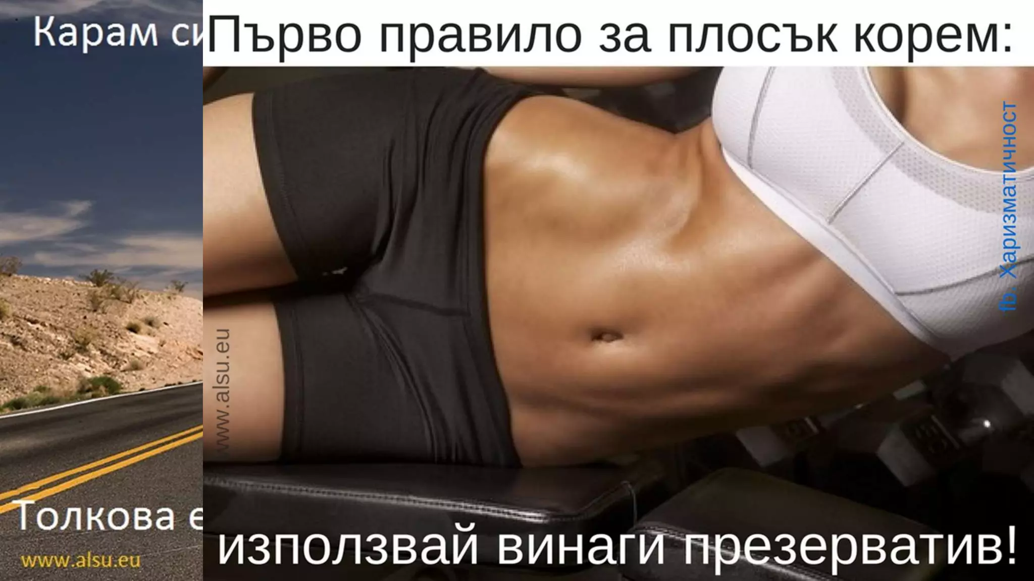 Игра със смисъла/двузначност
 