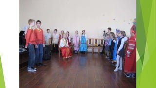 весёлая масленица