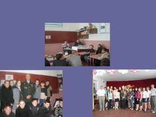 Профорієнтація нова