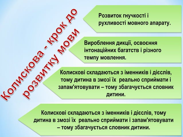 Вірші до миколая