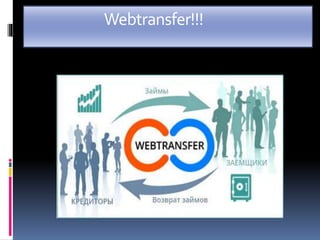 Webtransfer!!!