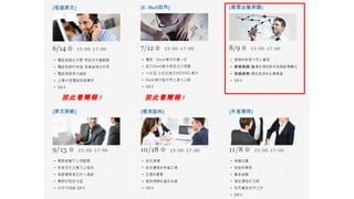 按此看簡報 ! 按此看簡報 !
 
