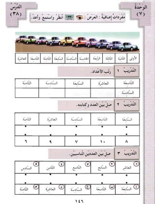 العربية بين يديك