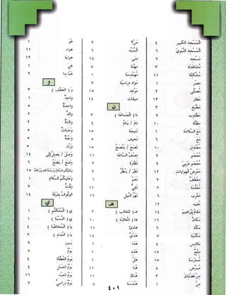 العربية بين يديك