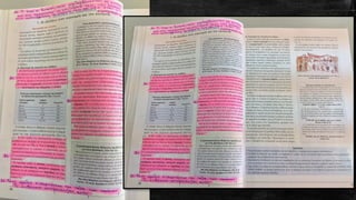 Οι εξελίξεις στην οικονομία και την κοινωνία. α. Οικονομία και κοινωνία της υπαίθρου. Ιστορία Β΄ Γυμνασίου