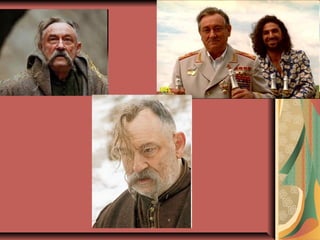 внесок українців у світову культуру