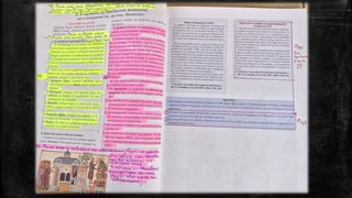 Η νομοθεσία της Μακεδονικής Δυναστείας και η σύγκρουσή της με τους δυνατούς.