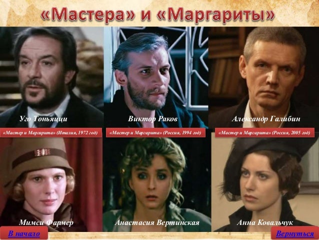 Мастер И Маргарита Ижевск Купить Билет