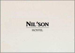 Франшиза хостелов "Нильсон" - открой в своем городе.
