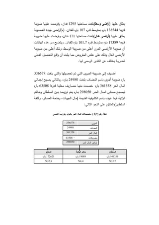 دراسات في التطور الاقتصادي  الجزء الأول