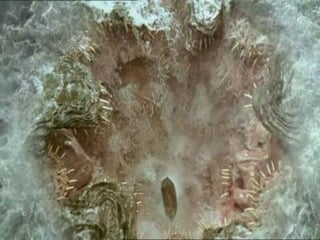 Τέρατα Οδύσσεια-Σκύλλα και Χάρυβδη