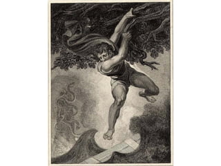 Τέρατα Οδύσσεια-Σκύλλα και Χάρυβδη