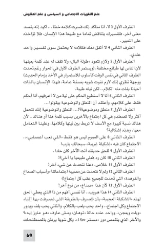 مقدمة في علم التفاوض