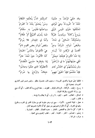 ديوان المتنبي الموثق