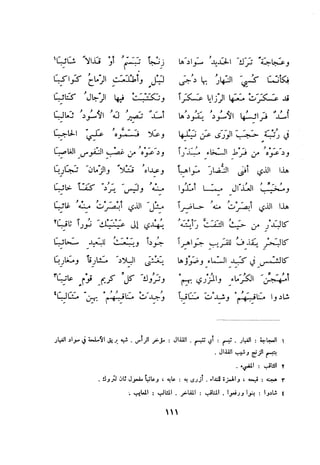 ديوان المتنبي الموثق