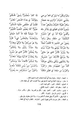 ديوان المتنبي الموثق