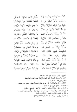 ديوان المتنبي الموثق