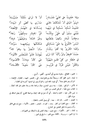 ديوان المتنبي الموثق