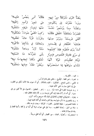 ديوان المتنبي الموثق