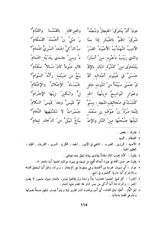 ديوان المتنبي الموثق