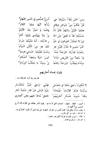 ديوان المتنبي الموثق