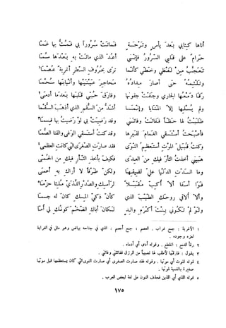 ديوان المتنبي الموثق