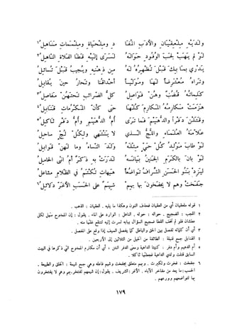 ديوان المتنبي الموثق