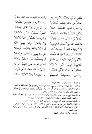 ديوان المتنبي الموثق