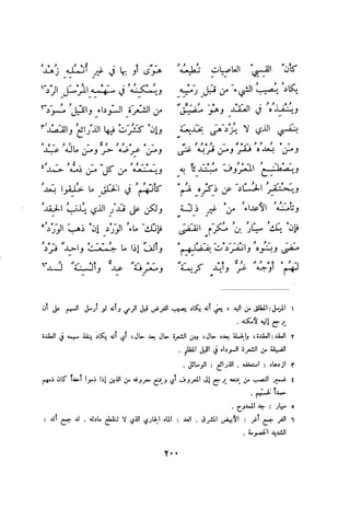 ديوان المتنبي الموثق